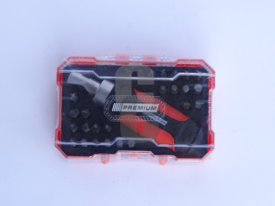 Нови предложения Отверка РЕТТА к-т 17ч. SP 2388                                                                                                                                                                                                                                                                              